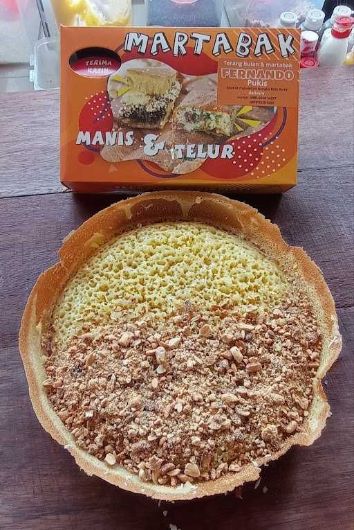 Terang Bulan Fernando 4