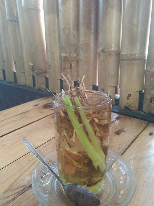 Warung D Sawah Tajinan 10