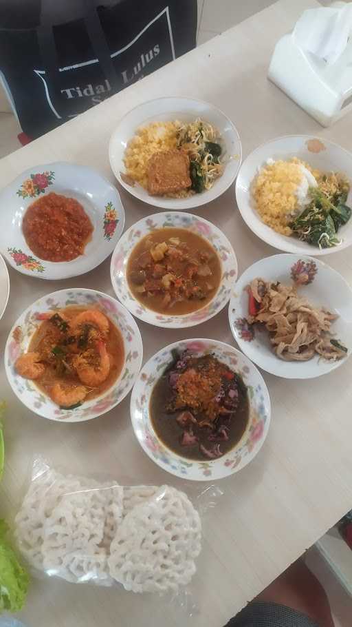 Warung Pedas Tangkilsari 10