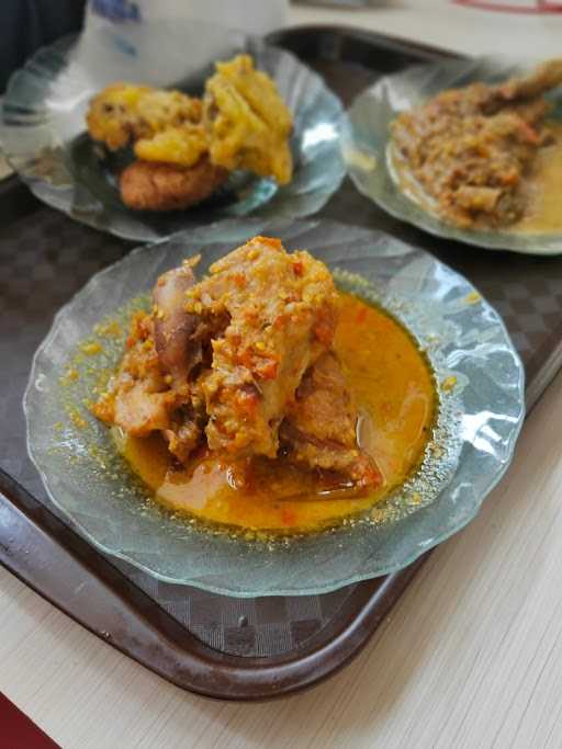 Warung Pedas Tangkilsari 1