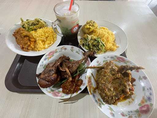 Warung Pedas Tangkilsari 9