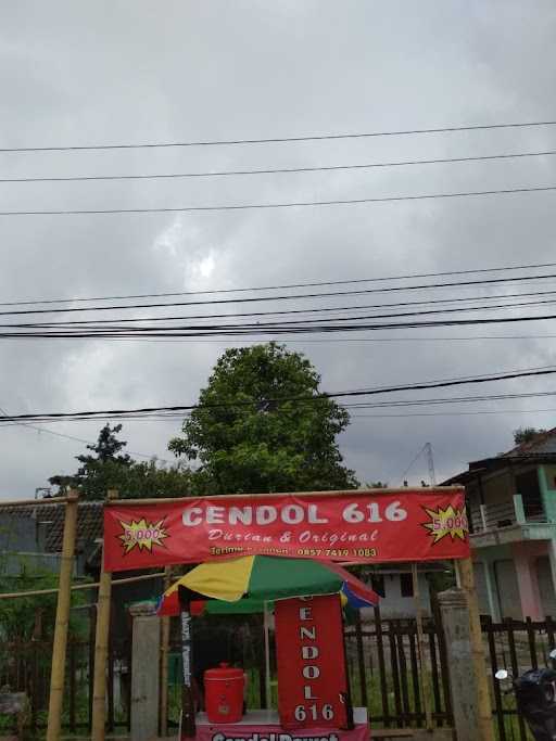 Cendol Dawet 616 5