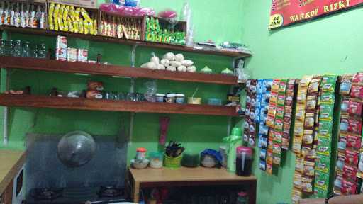 Warkop Rizki 4