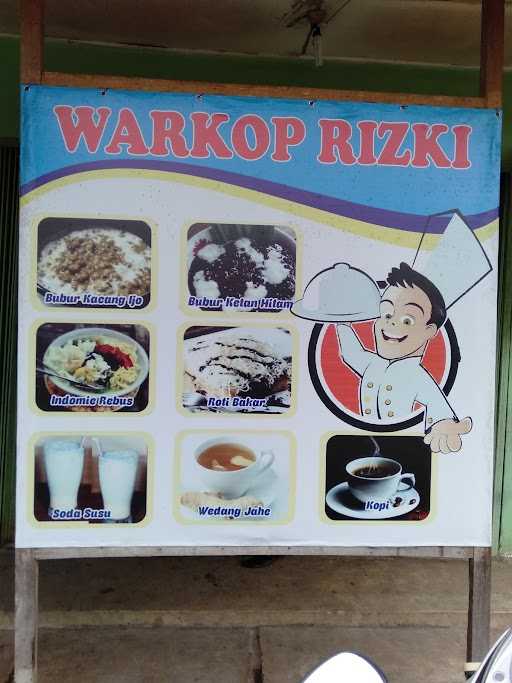 Warkop Rizki 10