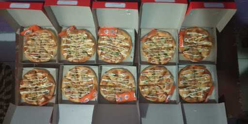 Alidin Pizza 5