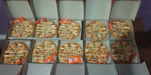 Alidin Pizza 6