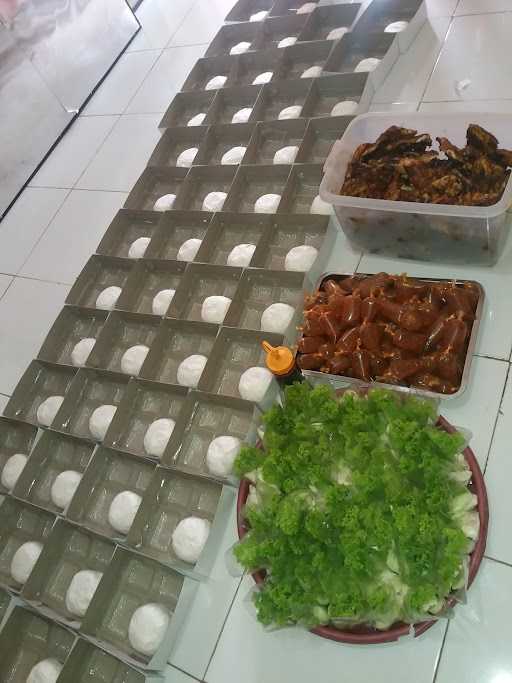 Ayam Bakar Khas Bandung 9