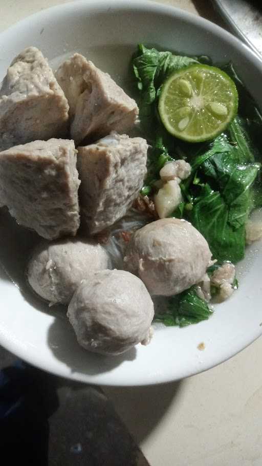 Bakso Lapangan Inkopad 3