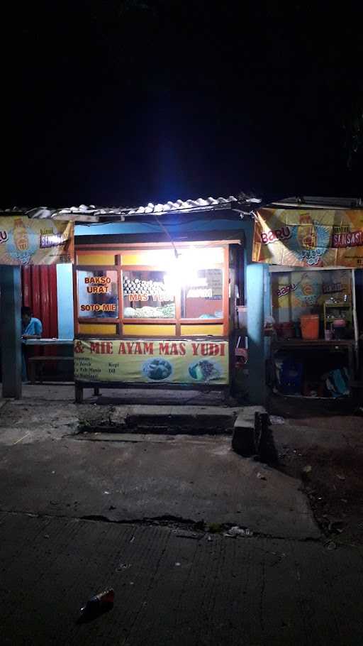 Bakso Mie Ayam Mas Yudi 10