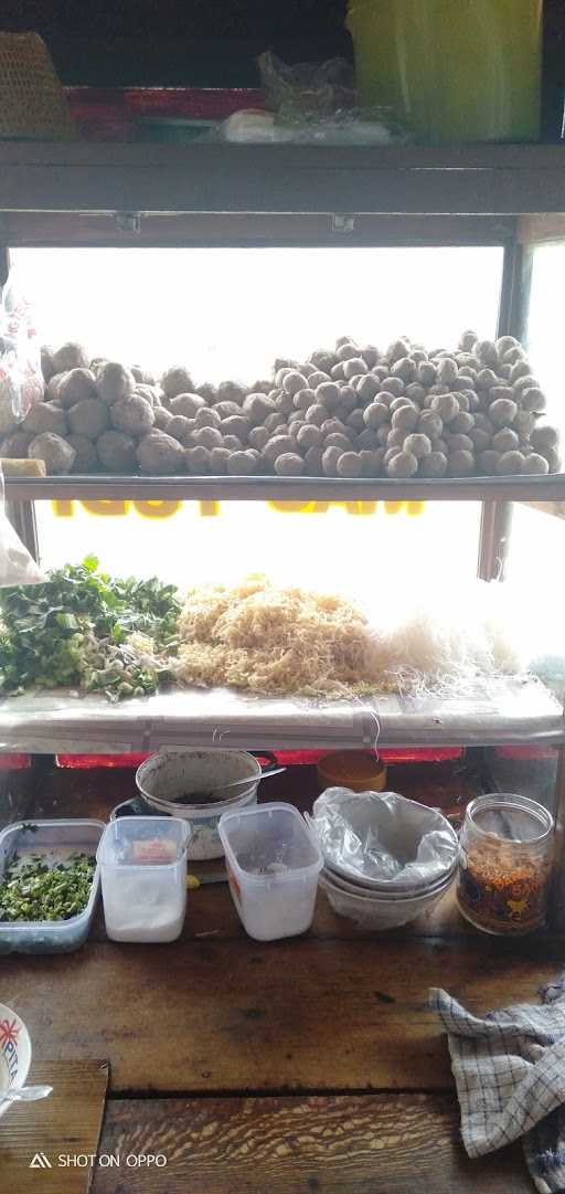 Bakso Mie Ayam Mas Yudi 5