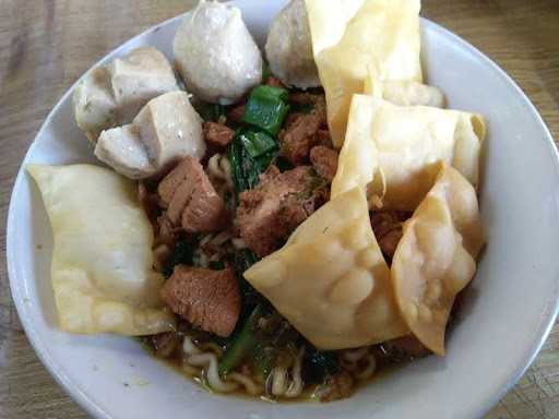 Bakso Mie Ayam Mas Yudi 9