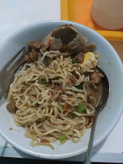 Bakso Sukir 5