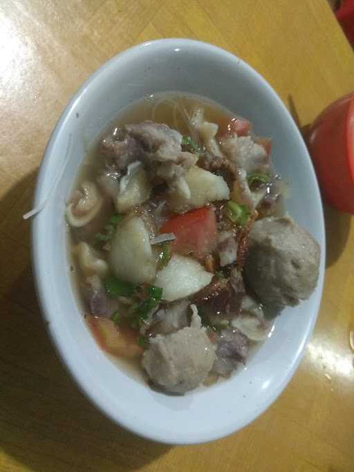 Bakso Sukir 6