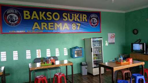 Bakso Sukir 10