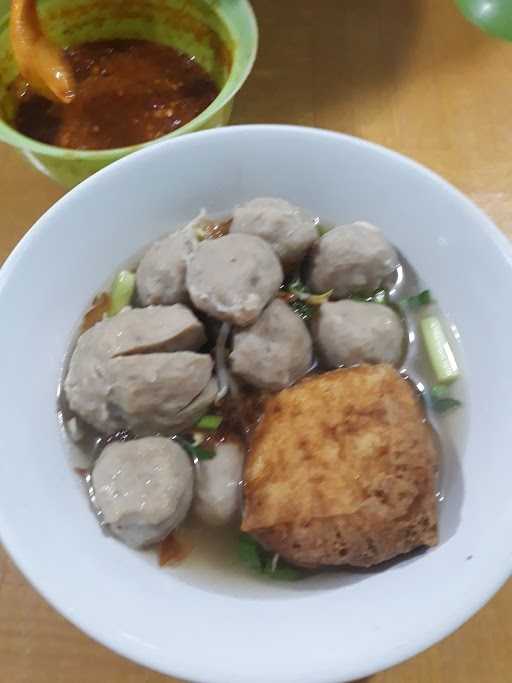 Bakso Sukir 2