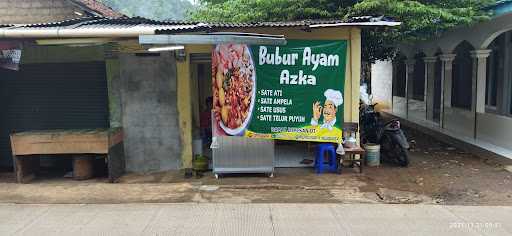 Bubur Ayam Azka 2