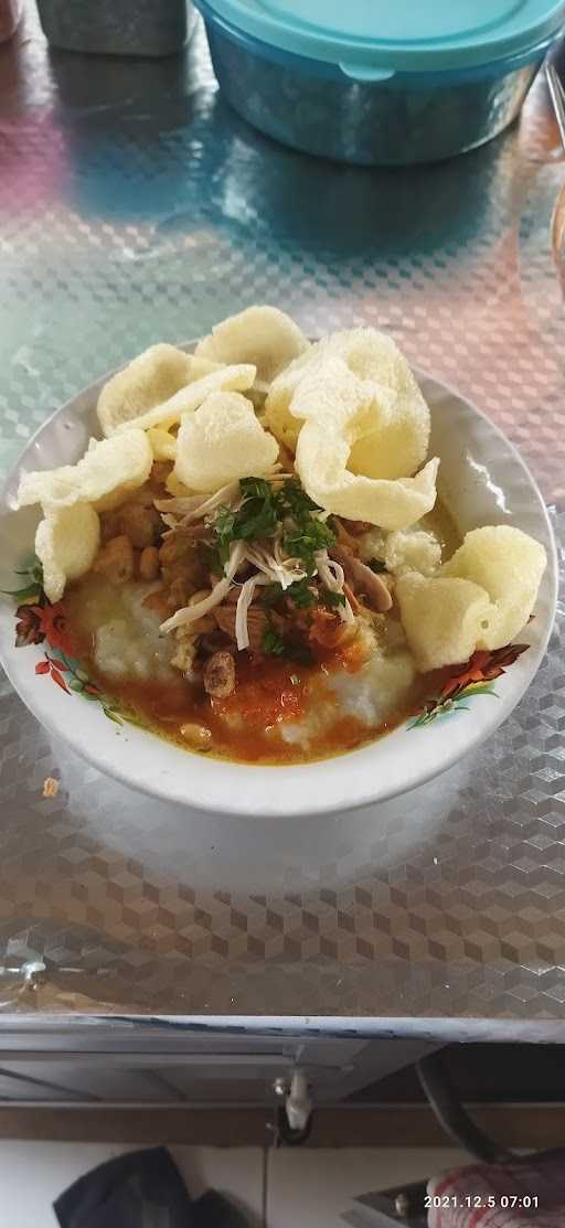 Bubur Ayam Azka 1