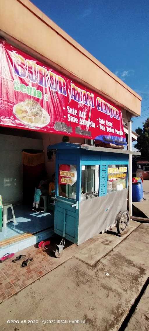 Bubur Ayam Cianjur 4