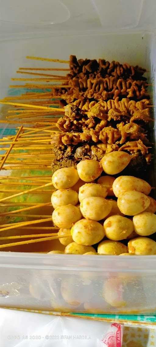 Bubur Ayam Cianjur 1