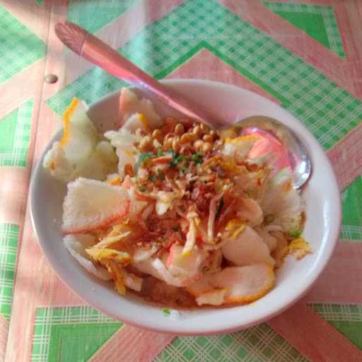 Bubur Ayam Cianjur Dca 1