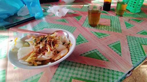 Bubur Ayam Cianjur Dca 2