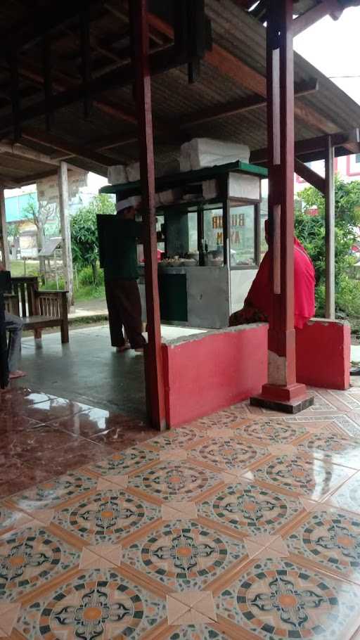 Bubur Ayam Lejen 5