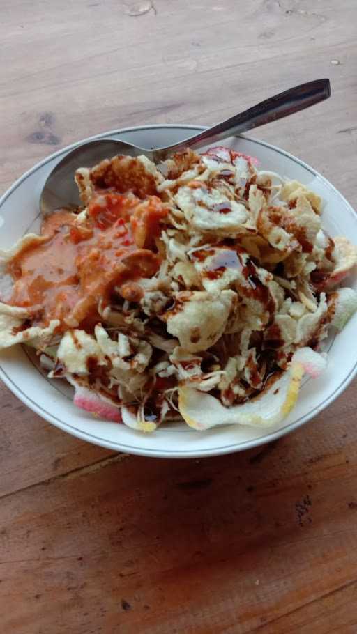 Bubur Ayam Lejen 3