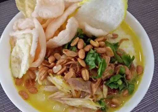 Bubur Ayam Mas Joko 2