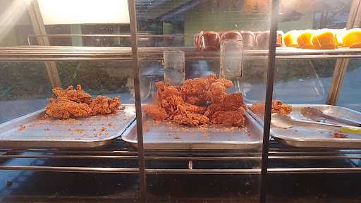 D'Kriuk Fried Chicken 1