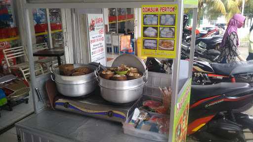 Dimsum Pertok Duren Seribu 1