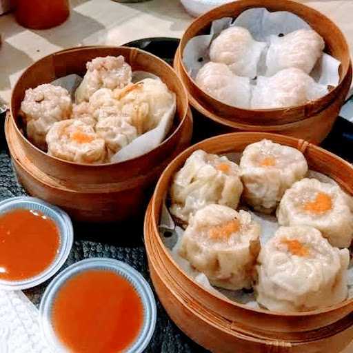 Dimsum Pertok Duren Seribu 6