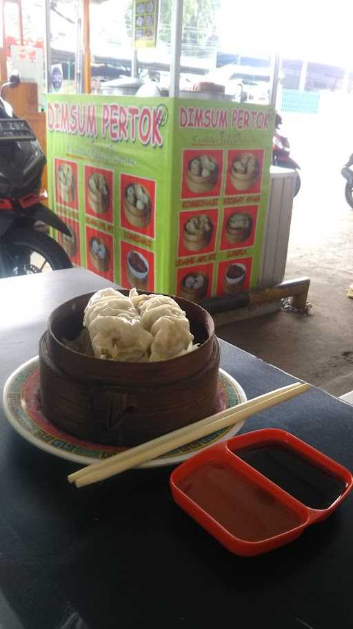 Dimsum Pertok Duren Seribu 5