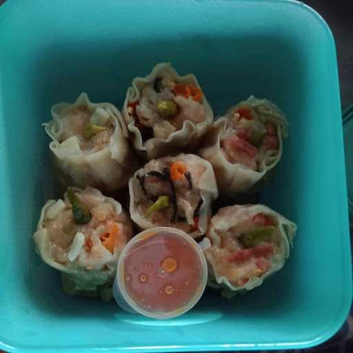 Dimsum Ranjau Awsnacks 8