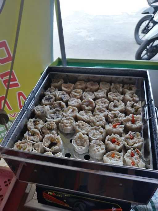 Dimsum Ranjau Awsnacks 7