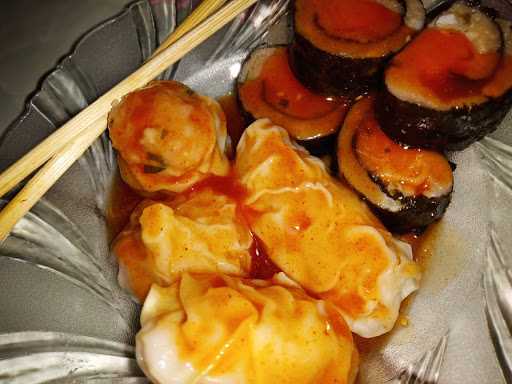 Dimsum Yummy 4