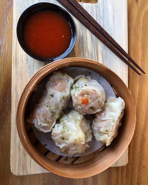 Dimsum Yummy Kalisuren 5