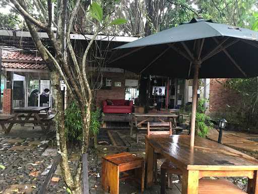 Kedai Kebon Aja 6