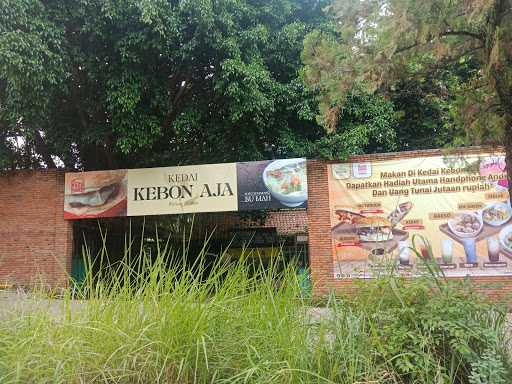 Kedai Kebon Aja 8