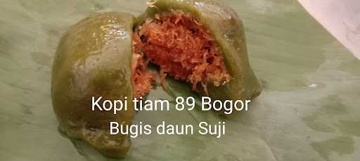 Kopi Tiam 89 Bogor 10