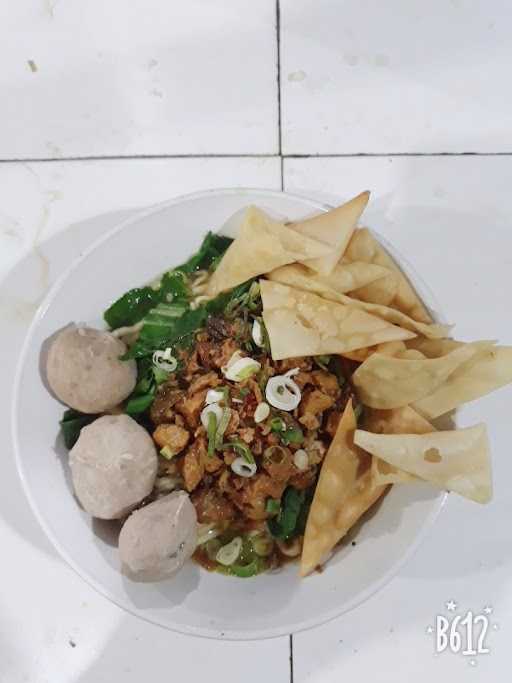 Mie Ayam & Bakso Mas Ris 6