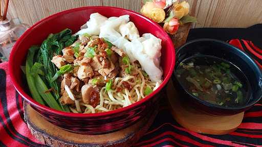 Mie Ayam Permata 9