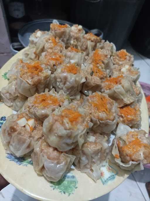 Mueeza'S Dimsum 6