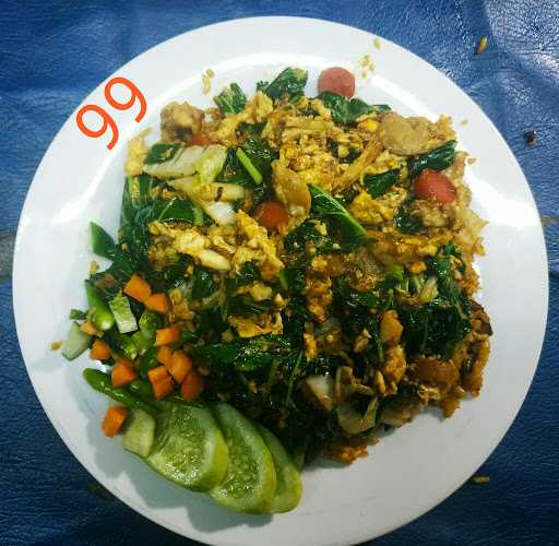 Nasi Goreng 99 Shakila 1