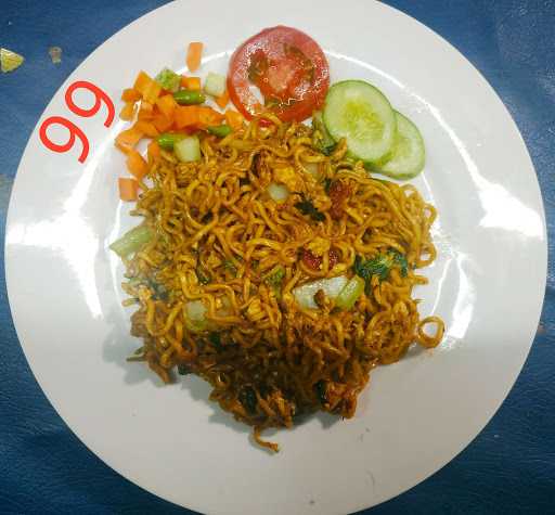 Nasi Goreng 99 Shakila 2