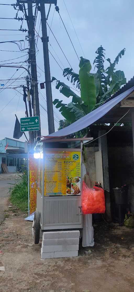 Nasi Goreng Kang Joni 5