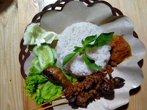 Pecel Ayam 3 Bersaudara 2