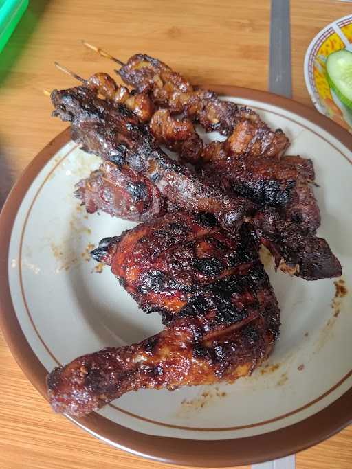 Pondok Ayam Bakar Sinyo 18 10