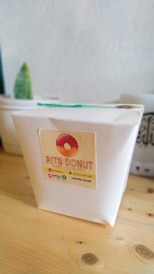 Rits Donut 1