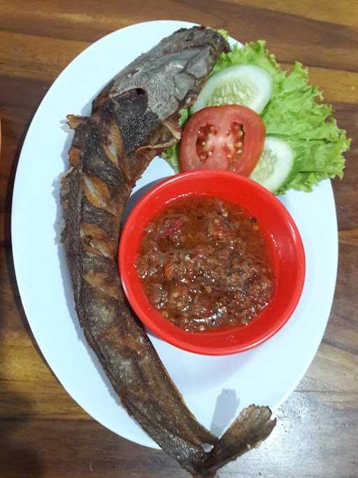 Sambal Mamake Kalisuren 5