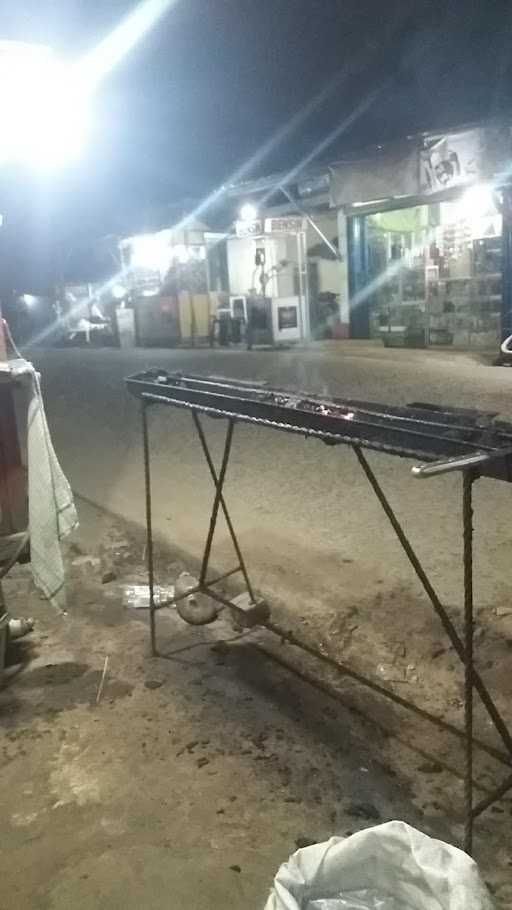 Sate Cak Soleh 2